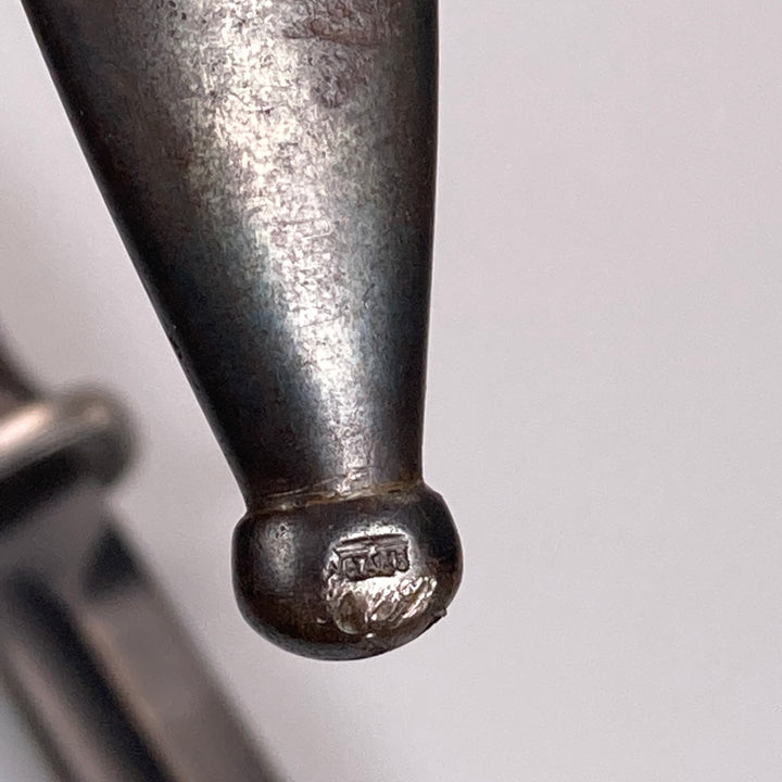 K98 bayonet Jos Corts Sn. With frog