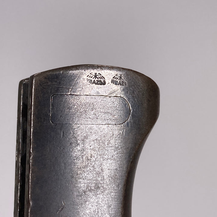 K98 bayonet Jos Corts Sn. With frog