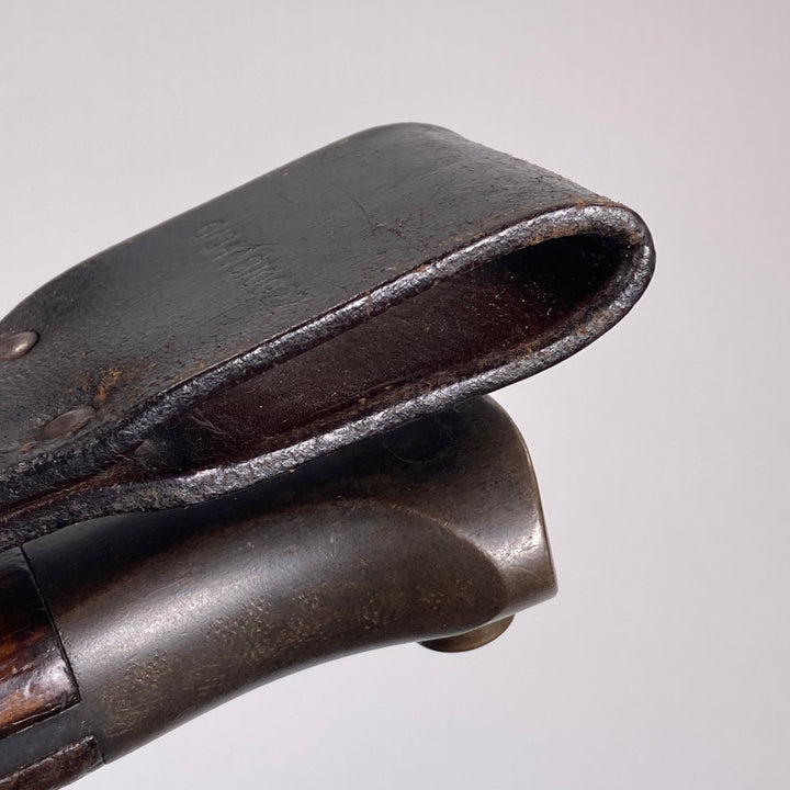 K98 bayonet Jos Corts Sn. With frog