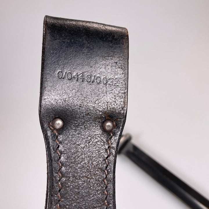 K98 bayonet Jos Corts Sn. With frog