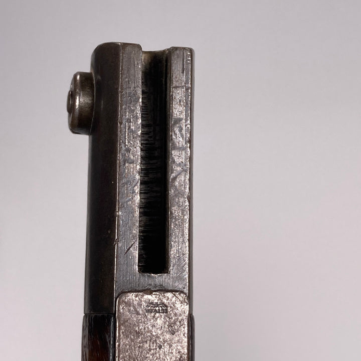 K98 bayonet Jos Corts Sn. With frog