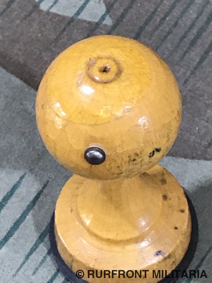 Inktstempel Reichsnährstand Kreisbauernschaft Bayreuth