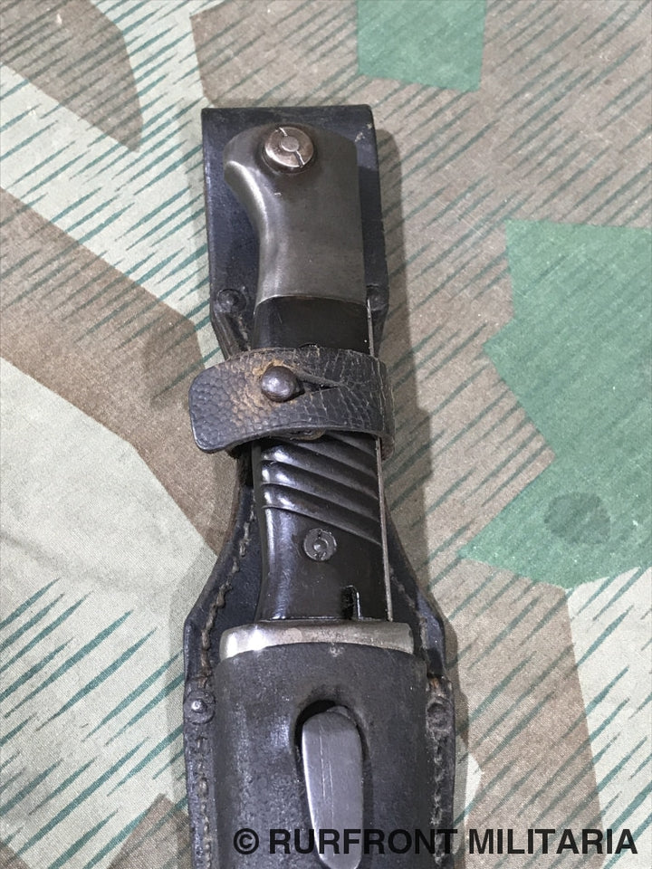 K98 Bajonet Cof