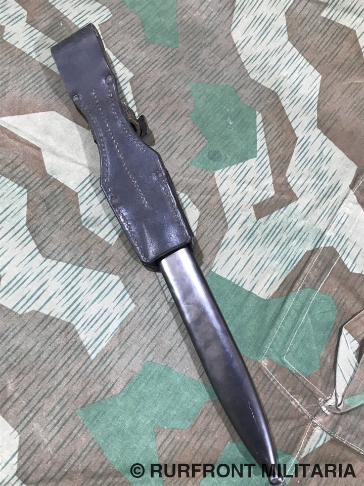 K98 Bajonet Cof