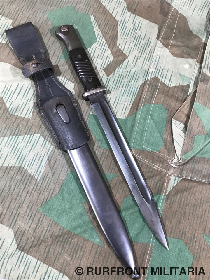 K98 Bajonet Cof