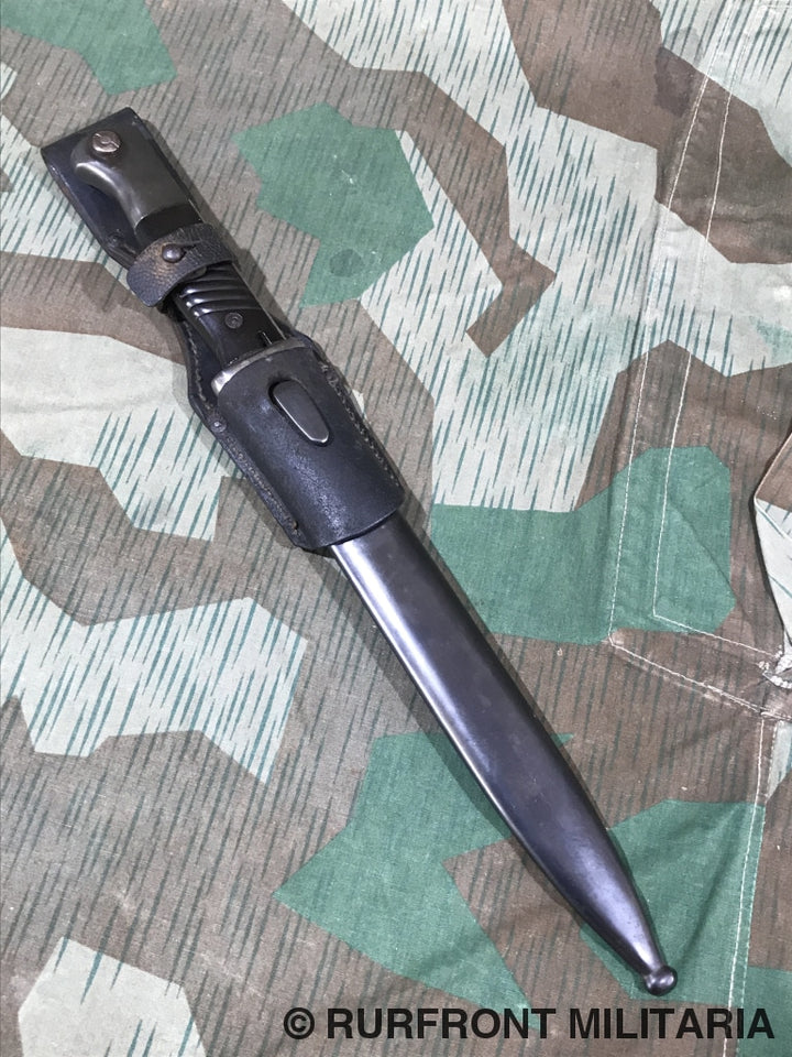 K98 Bajonet Cof