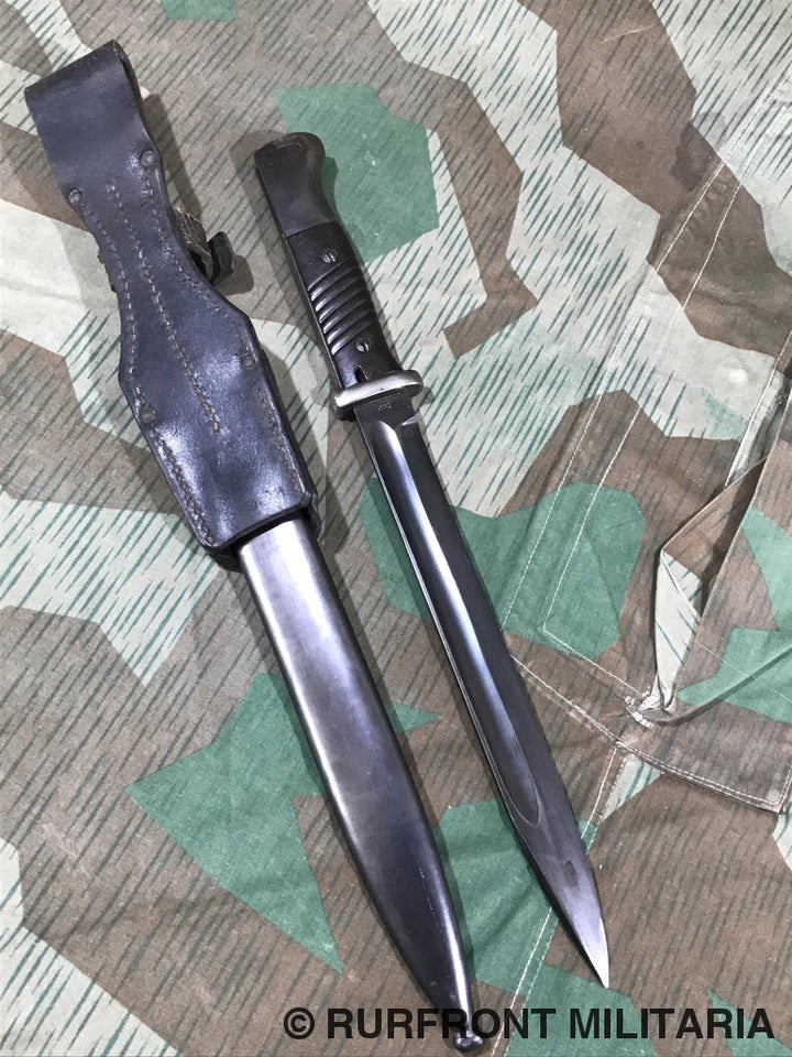 K98 Bajonet Cof