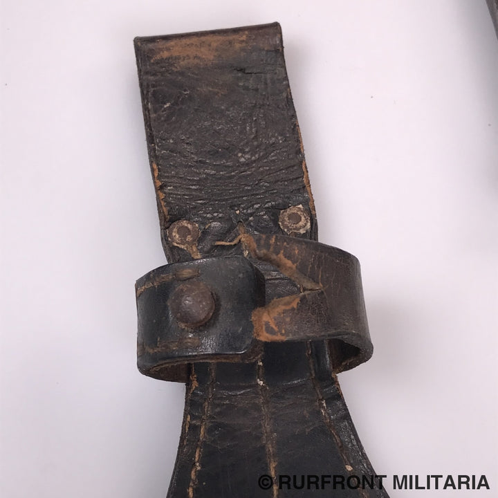 K98 Bajonet Cvl44 Nummergelijk.