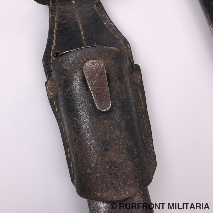 K98 Bajonet Cvl44 Nummergelijk.
