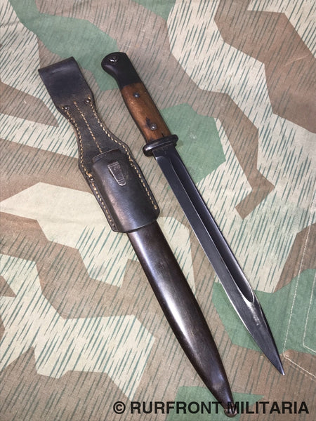 K98 Bajonet E. Pack K98 Bajonet E. Pack