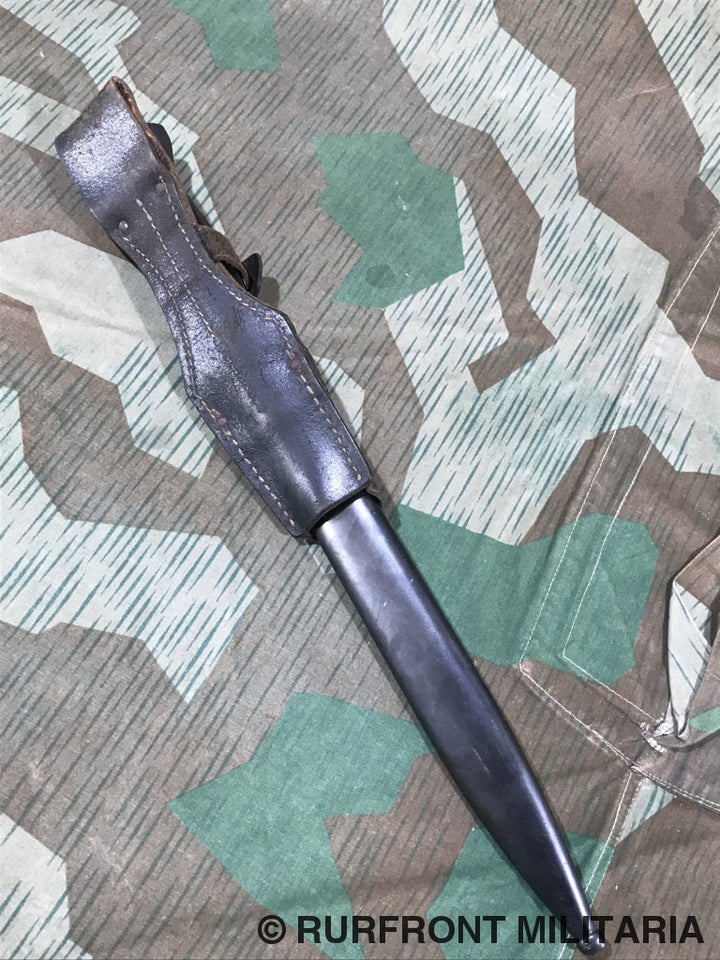 K98 Bajonet Jos. Corts Sn