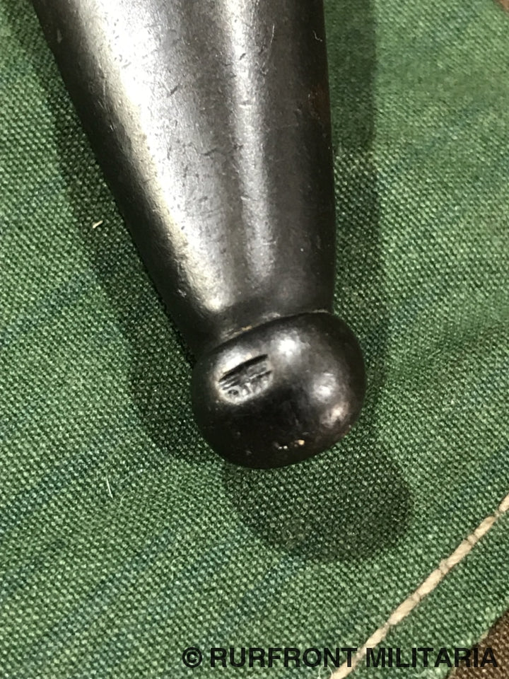 K98 Bajonet Jos. Corts Sn