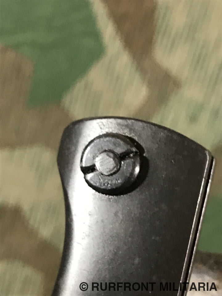 K98 Bajonet Jos. Corts Sn