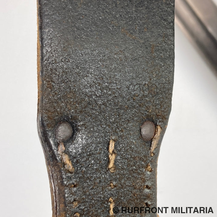 K98 Bajonet Nummergelijk 43 Fnj