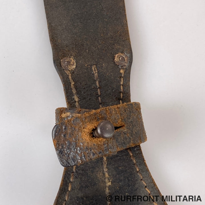 K98 Bajonet Nummergelijk 43 Fnj