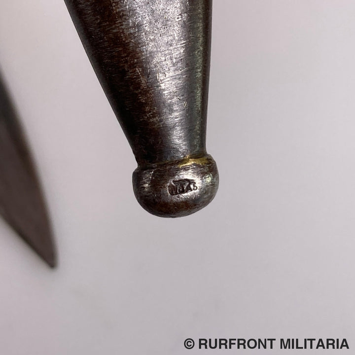 K98 Bajonet Nummergelijk 43 Fnj