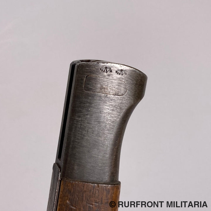 K98 Bajonet Nummergelijk 43 Fnj