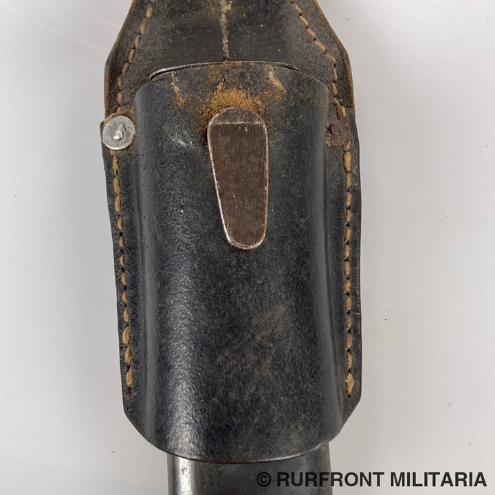 K98 Bajonet Nummergelijk 43 Fnj