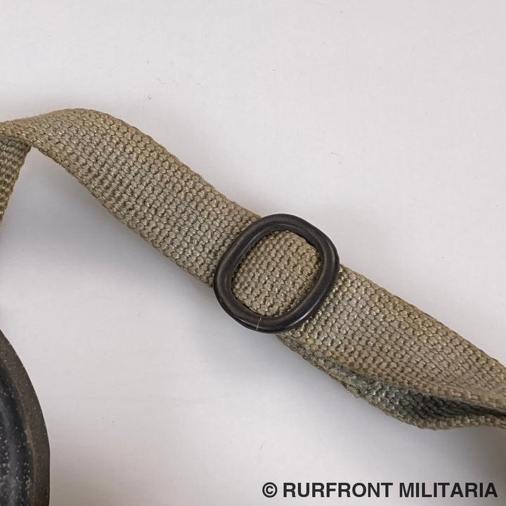 Kriegsmarine Küstenartillerie Sprechgarnitur C42A 1943.