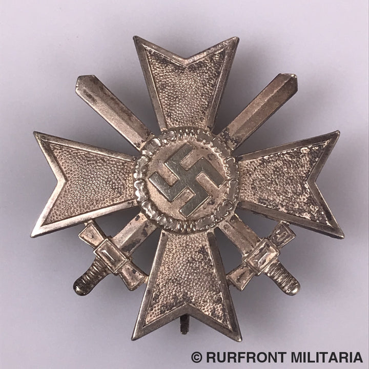 Kriegsverdienstkreuz 1E Klasse M.s. 65