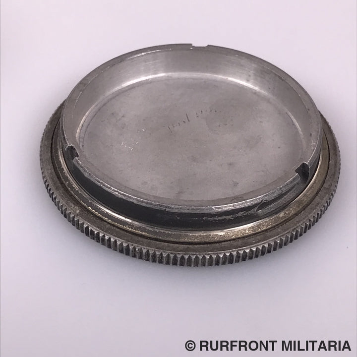 Luftwaffe Borduhr Junghans J30 Bz Variant 5.1