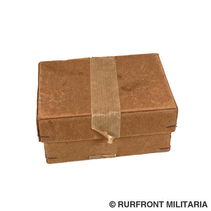 Luftwaffe Kadlec Armbandkompas Ak39 Met Verlängerungsarmband In Doosje.