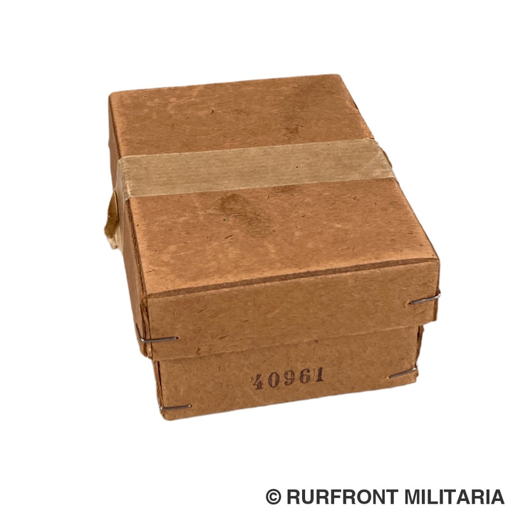 Luftwaffe Kadlec Armbandkompas Ak39 Met Verlängerungsarmband In Doosje.