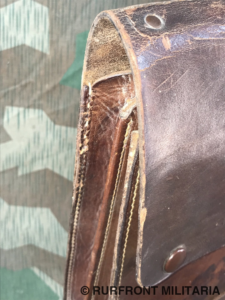 Luftwaffe Navigations Ausrüstung Für Flugzeugführer Der K-Verbände Fl23180