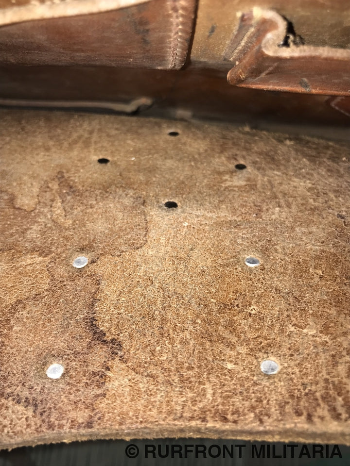 Luftwaffe Navigations Ausrüstung Für Flugzeugführer Der K-Verbände Fl23180