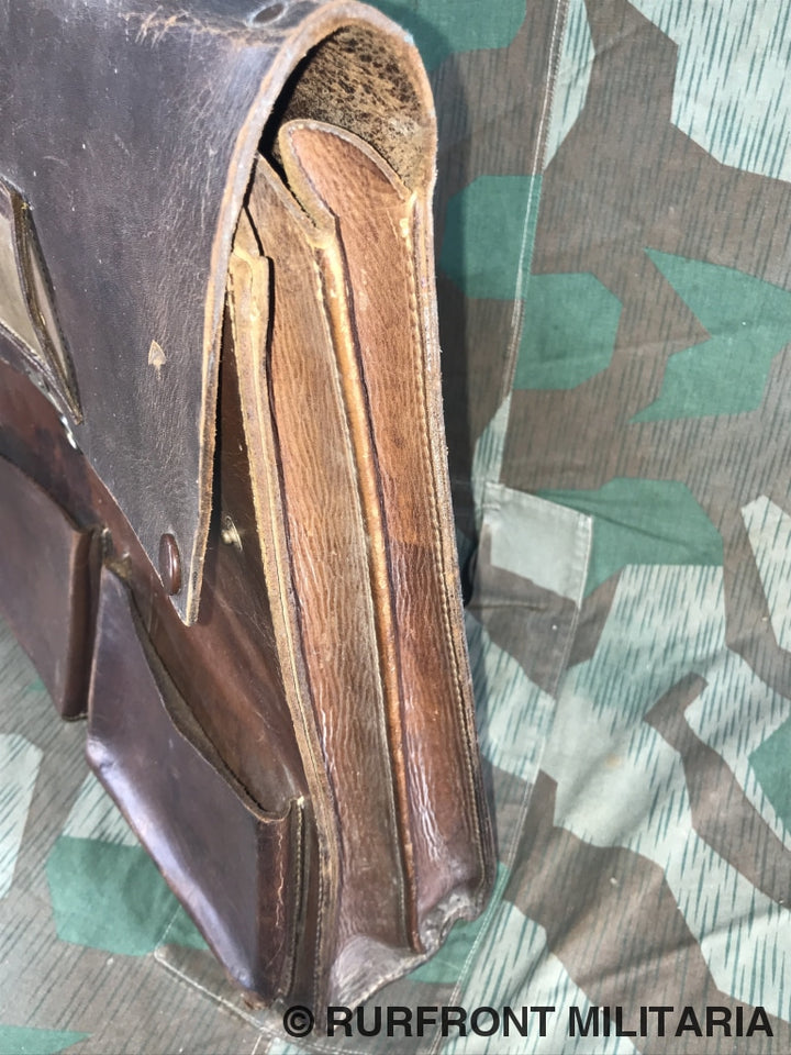 Luftwaffe Navigations Ausrüstung Für Flugzeugführer Der K-Verbände Fl23180