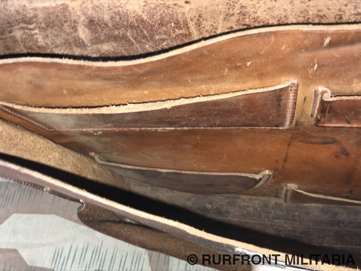 Luftwaffe Navigations Ausrüstung Für Flugzeugführer Der K-Verbände Fl23180