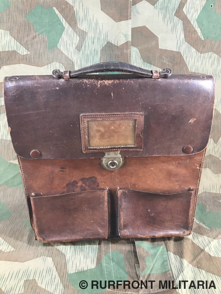 Luftwaffe Navigations Ausrüstung Für Flugzeugführer Der K-Verbände Fl23180