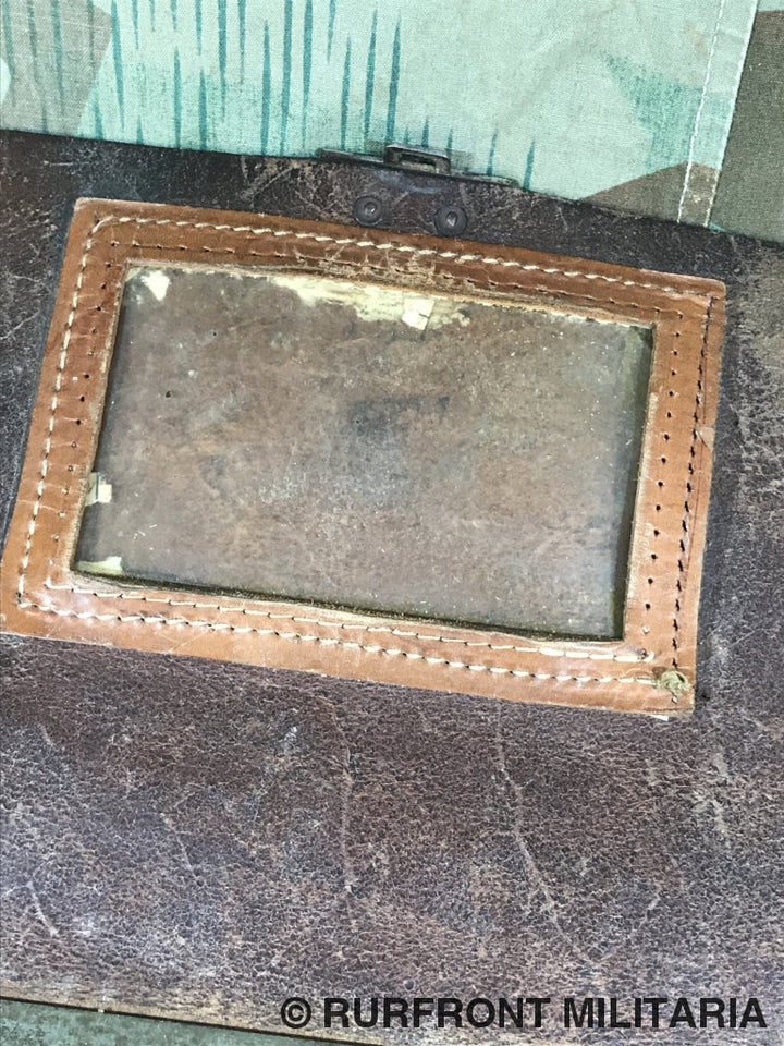 Luftwaffe Navigations Ausrüstung Für Flugzeugführer Der K-Verbände Fl23180