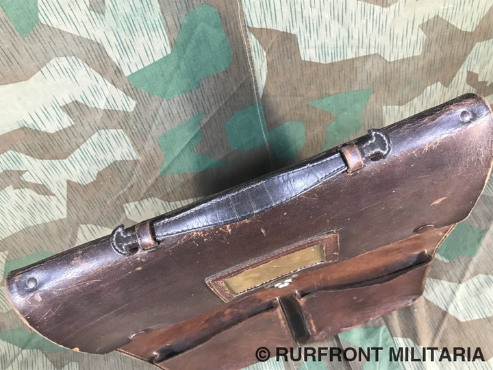 Luftwaffe Navigations Ausrüstung Für Flugzeugführer Der K-Verbände Fl23180