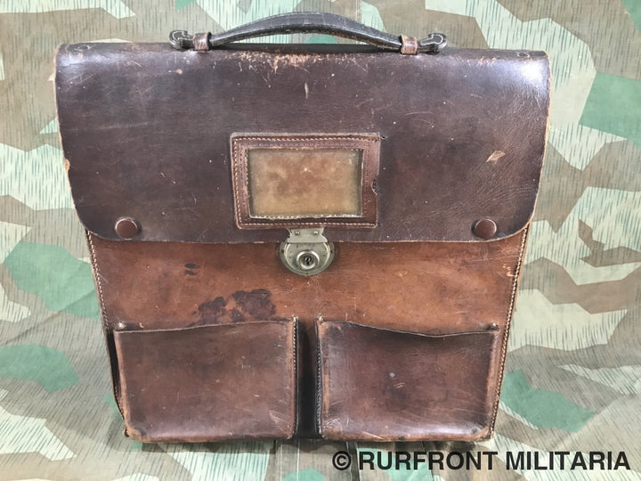 Luftwaffe Navigations Ausrüstung Für Flugzeugführer Der K-Verbände Fl23180