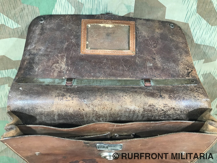 Luftwaffe Navigations Ausrüstung Für Flugzeugführer Der K-Verbände Fl23180