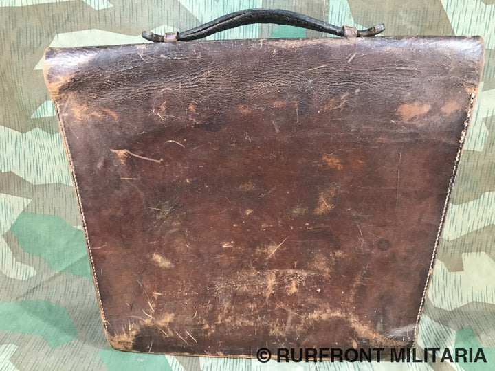 Luftwaffe Navigations Ausrüstung Für Flugzeugführer Der K-Verbände Fl23180