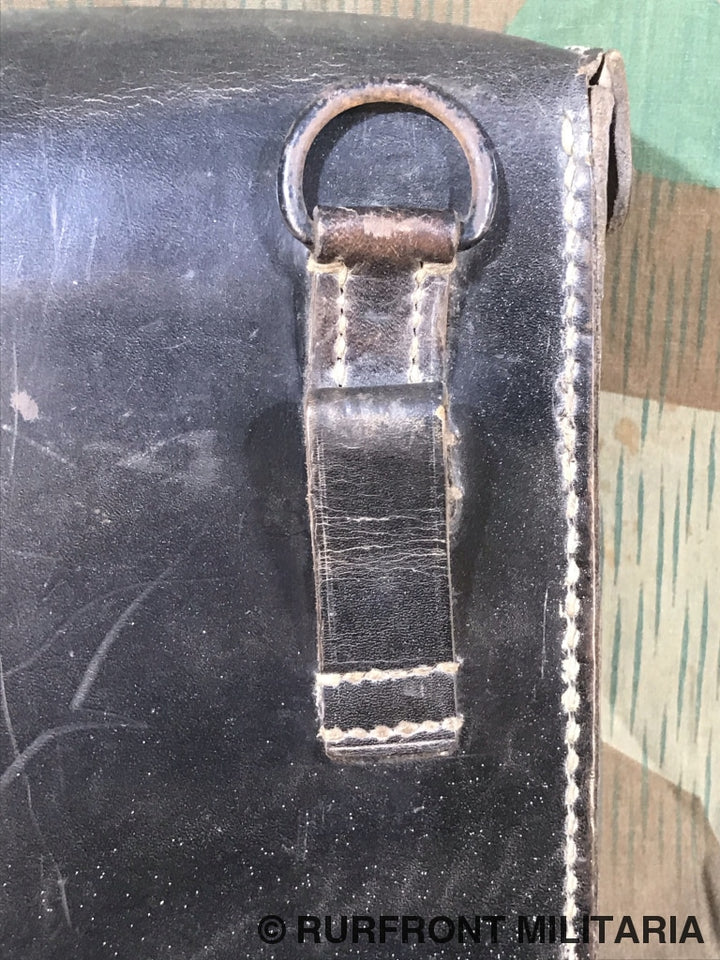 Nachrichtentasche Für Werkzeug Der Fernmeldetruppe Dta42