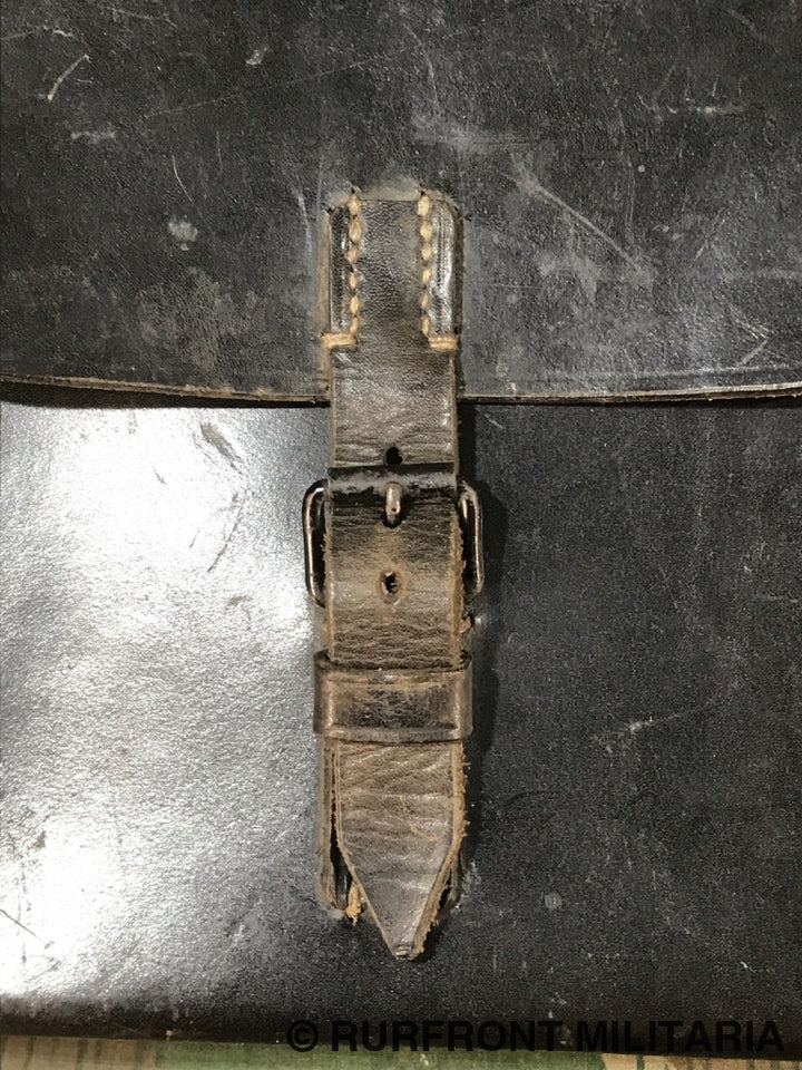 Nachrichtentasche Für Werkzeug Der Fernmeldetruppe Dta42