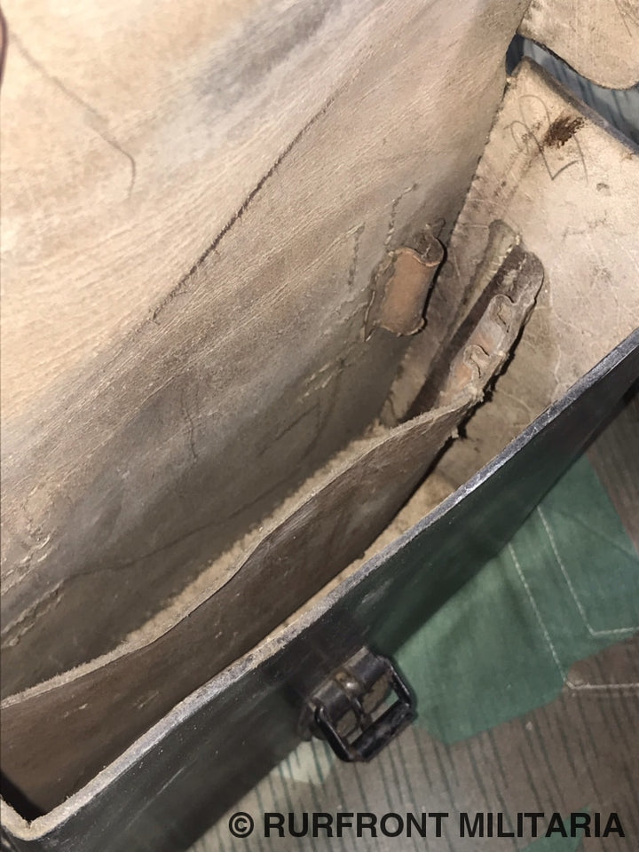 Nachrichtentasche Für Werkzeug Der Fernmeldetruppe Dta42