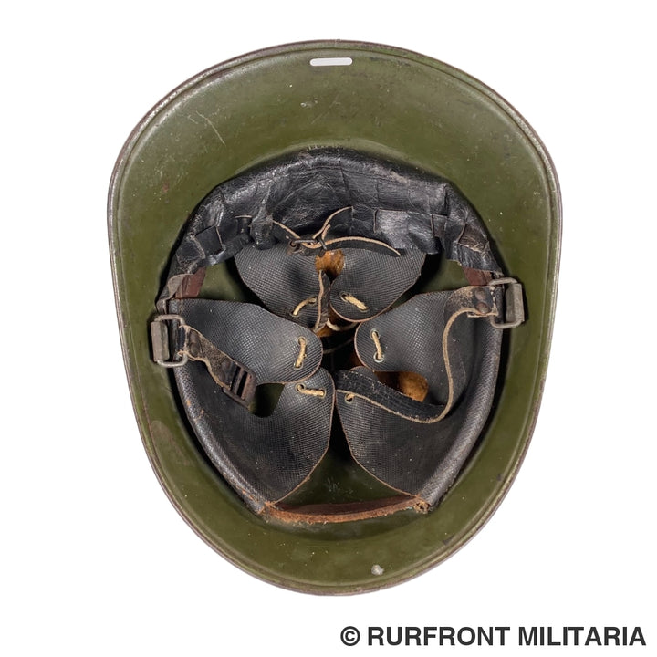 Nederlandse Stalen Helm Model 34