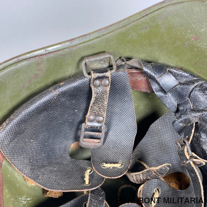 Nederlandse Stalen Helm Model 34