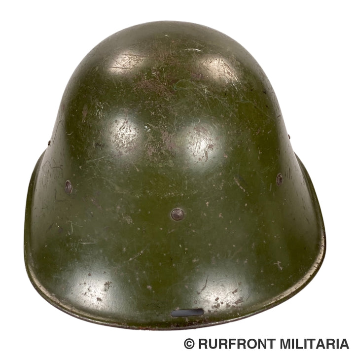 Nederlandse Stalen Helm Model 34