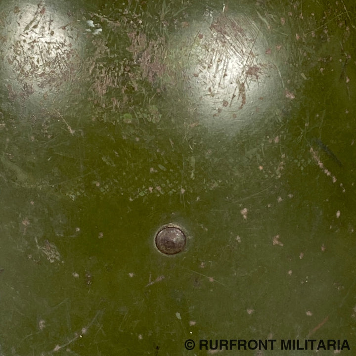 Nederlandse Stalen Helm Model 34