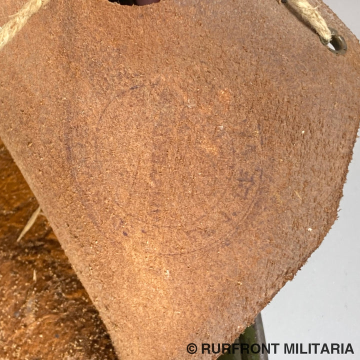 Nederlandse Stalen Helm Model 34