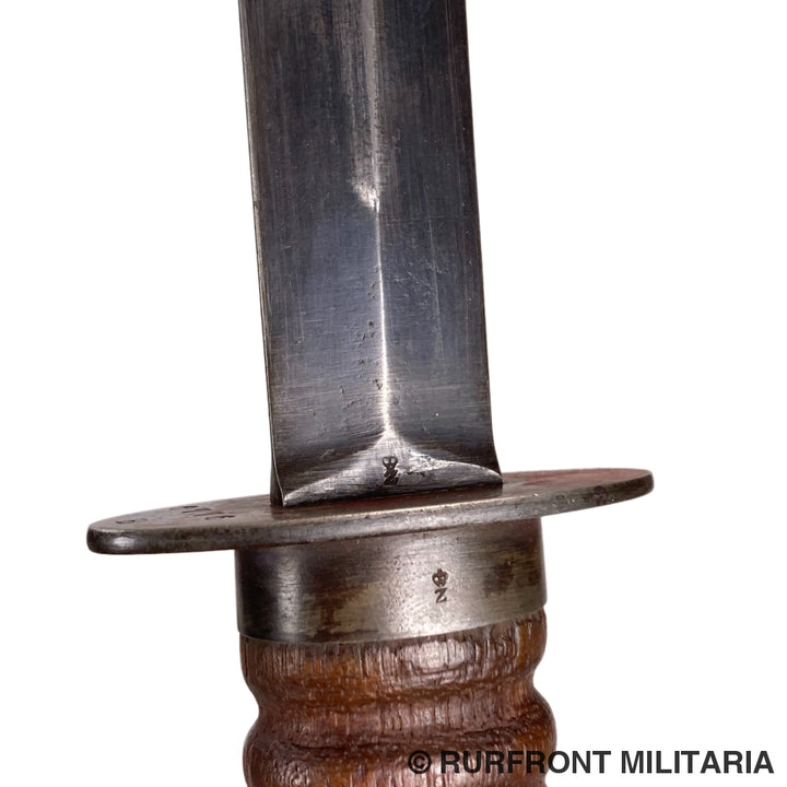 Nederlandse Stormdolk M1917 Nummergelijk!