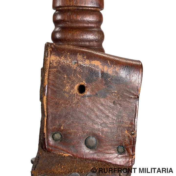 Nederlandse Stormdolk M1917 Nummergelijk!