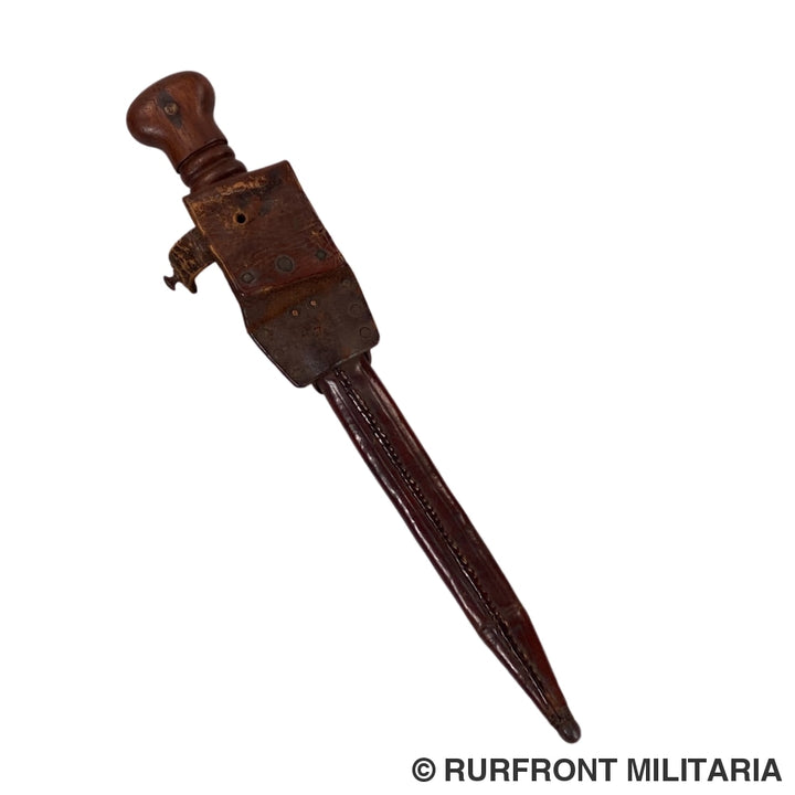 Nederlandse Stormdolk M1917 Nummergelijk!