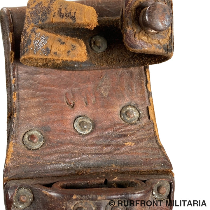 Nederlandse Stormdolk M1917 Nummergelijk!