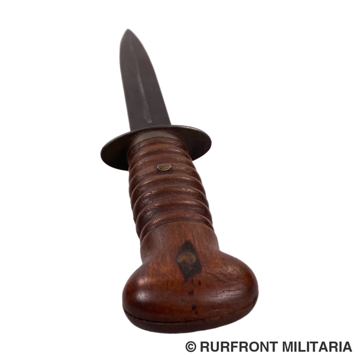 Nederlandse Stormdolk M1917 Nummergelijk!